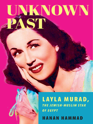 cover image of Unknown Past